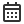 Button to open calendar
